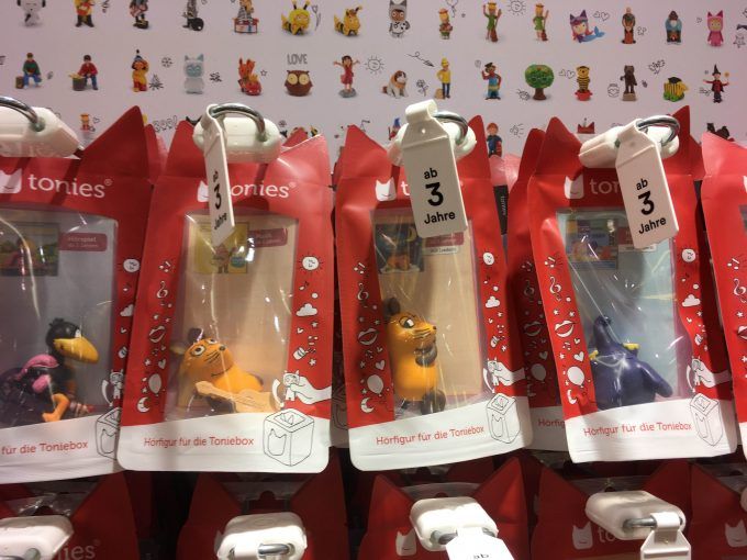 ドイツでは「超フツー」？ オーディオブックで、子どもが本好きになる読み聞かせ【教えて！世界の子育て～ドイツ～・セレクション】の画像4