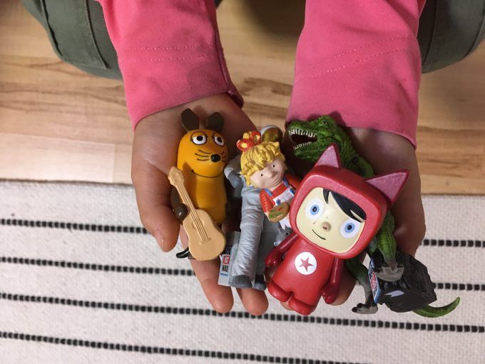 ドイツでは「超フツー」？ オーディオブックで、子どもが本好きになる読み聞かせ【教えて！世界の子育て～ドイツ～・セレクション】の画像5