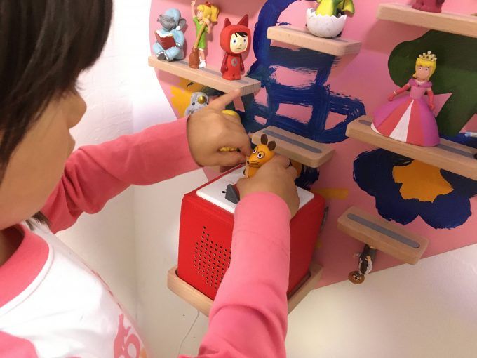 ドイツでは「超フツー」？ オーディオブックで、子どもが本好きになる読み聞かせ【教えて！世界の子育て～ドイツ～・セレクション】の画像6