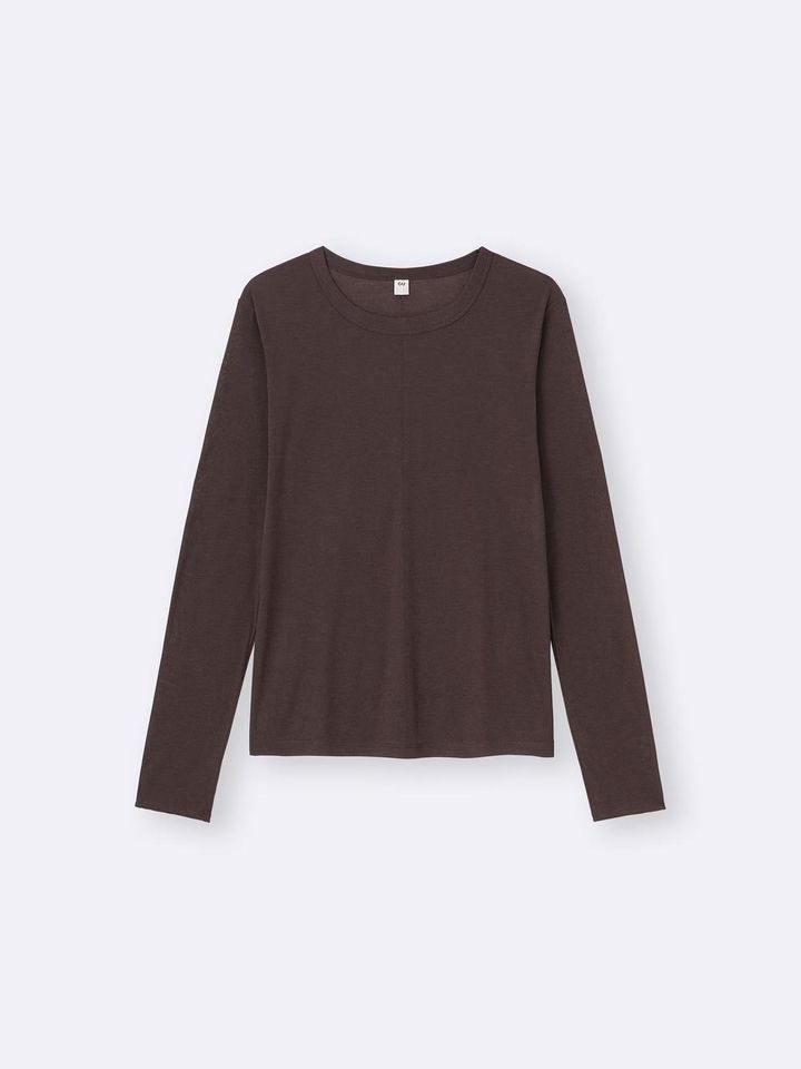 画像1: 出典：GU