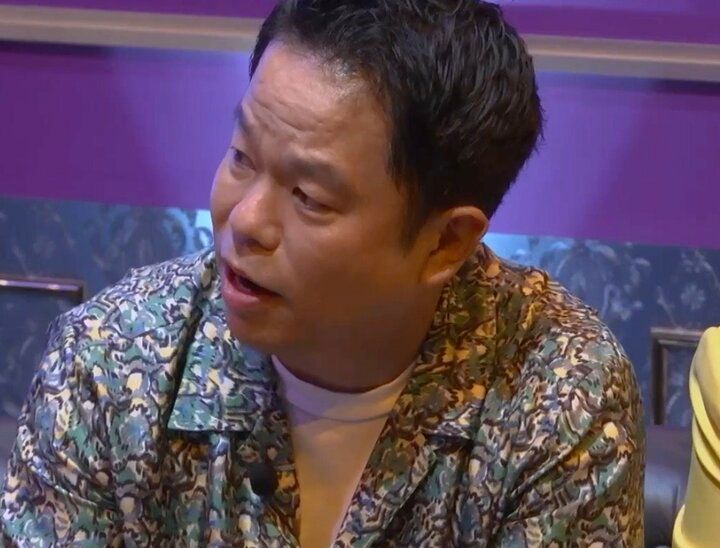 【写真・画像】ダイアン津田が漏らしたモノマネ芸人への本音にスタジオ騒然 1枚目