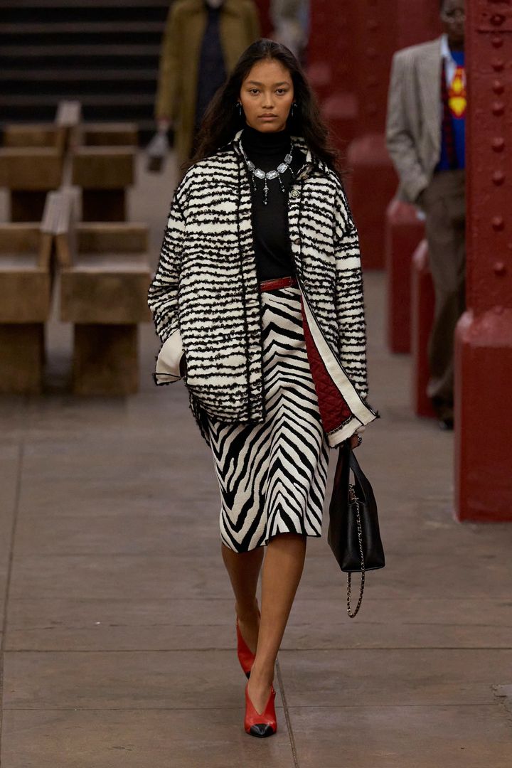 シャネル 2026年メディエダールコレクション