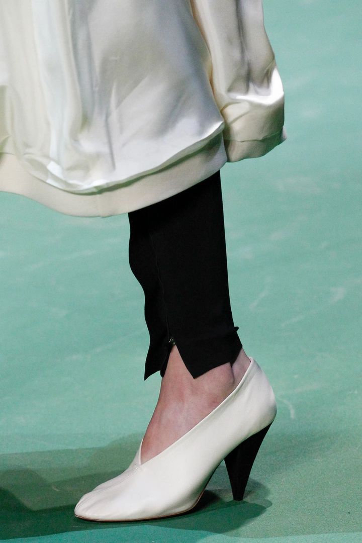 セリーヌ 2016-17年秋冬コレクション