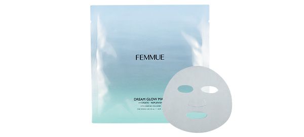 ファミュ ドリームグロウマスク(HR)
