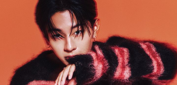 新生ダンスチーム〈LDH SCREAM〉N.0 MUSASHI（DANCER NAME 武蔵）