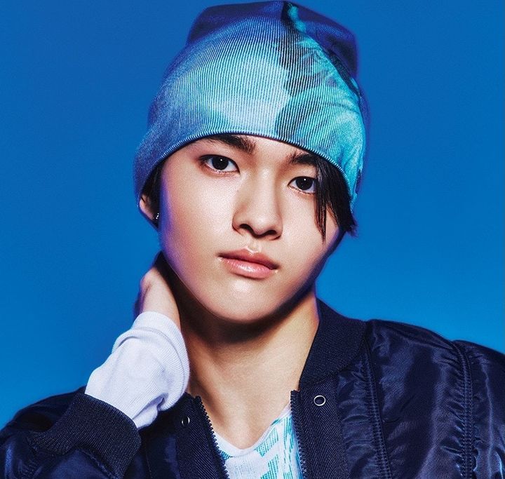 新生ダンスチーム〈LDH SCREAM〉N.14 SHOTARO（DANCER NAME 笑⼤郎）