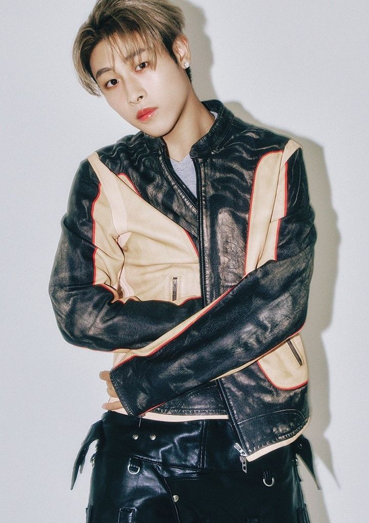 新生ダンスチーム〈LDH SCREAM〉N.77 SHUNNOSUKE（DANCER NAME SHUNNOSUKE）