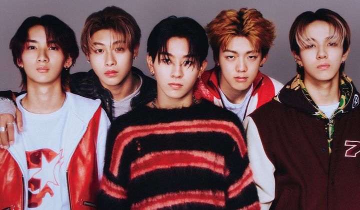 新生ダンスチーム〈LDH SCREAM〉