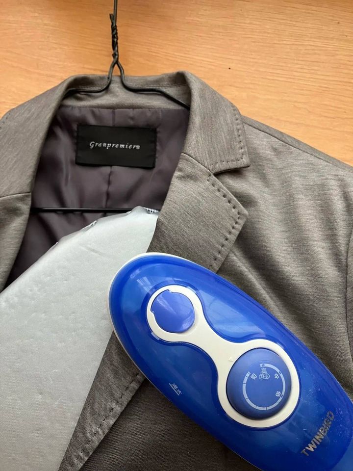 DAISO(ダイソー)：アイロングローブ