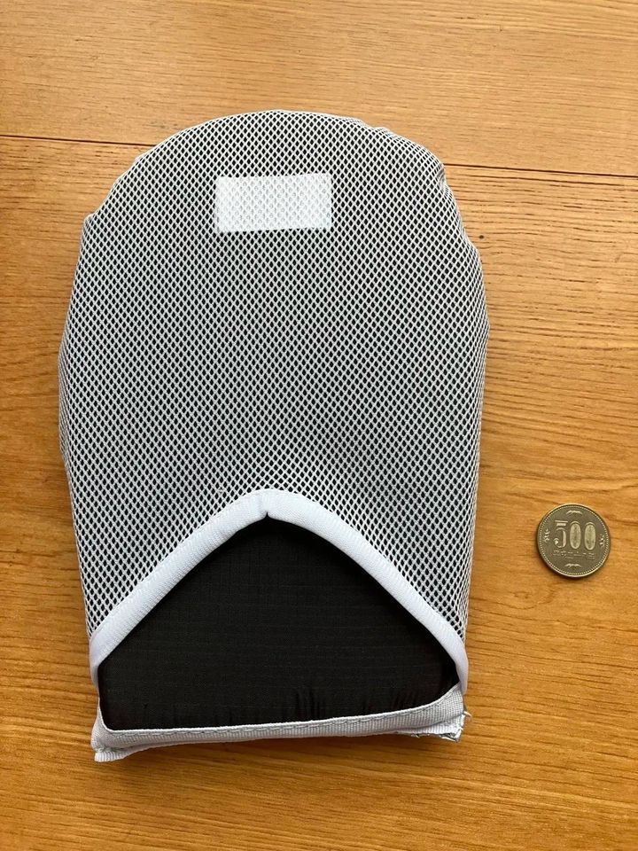 DAISO(ダイソー)：アイロングローブ