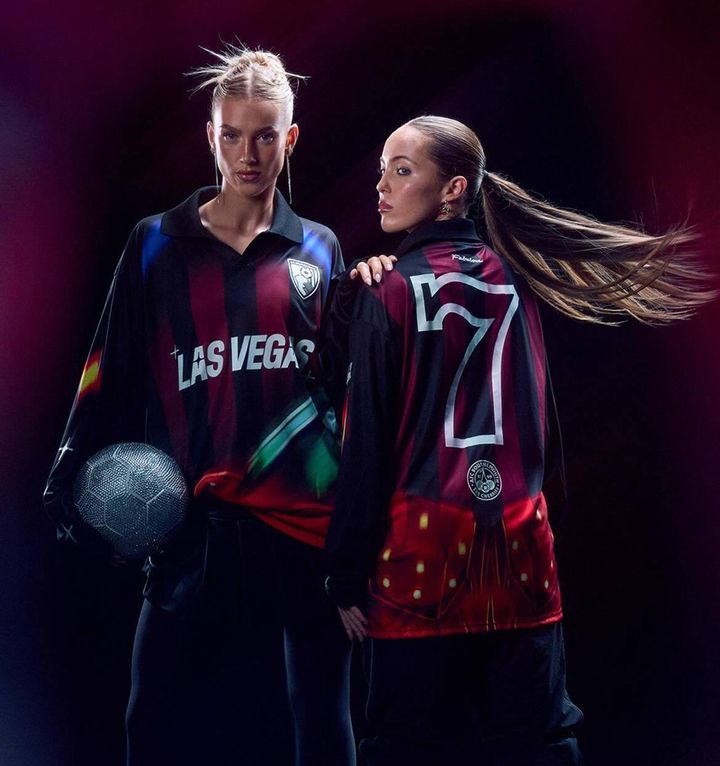 画像3: Bournemouth 2026 “Glow-In-The-Dark”