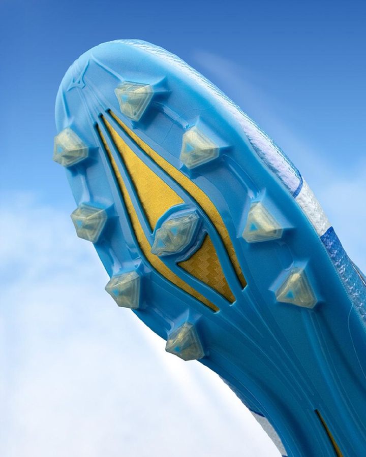 画像3: Mizuno Alpha 3