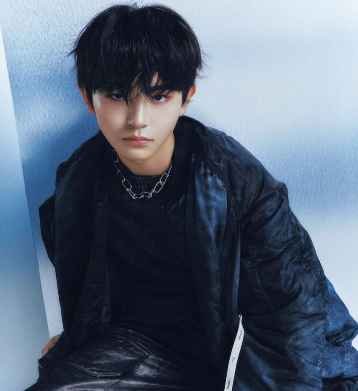 ボーイズグループ〈STARGLOW（スターグロウ）〉のTAIKI