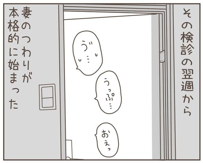 妊娠中の妻に隠された秘密／おにぎり2525