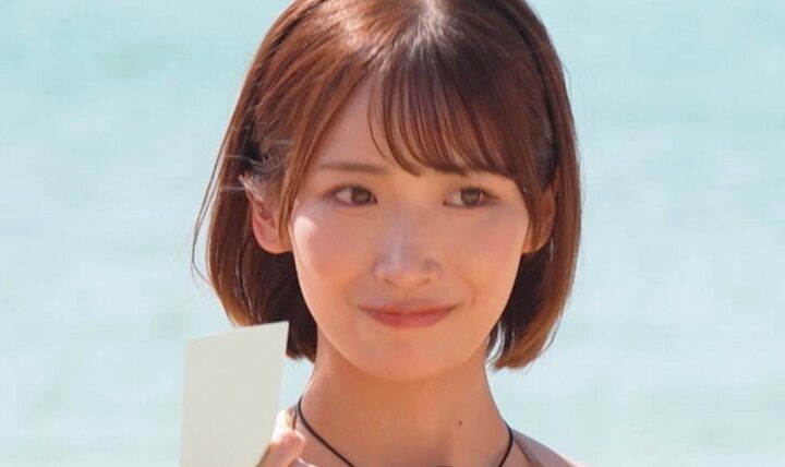 【写真・画像】「浮気されてもいいと思うくらい申し訳ない」人気セクシー女優が語る”恋人への罪悪感” 1枚目