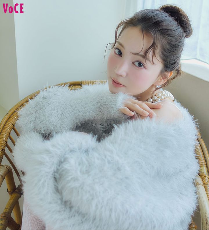 再来週は、麻亜里さんの自己肯定感の高め方を紹介！