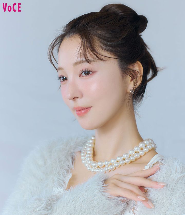 麻亜里さんのシュッとしたフェイスラインは、努力の賜物だった！