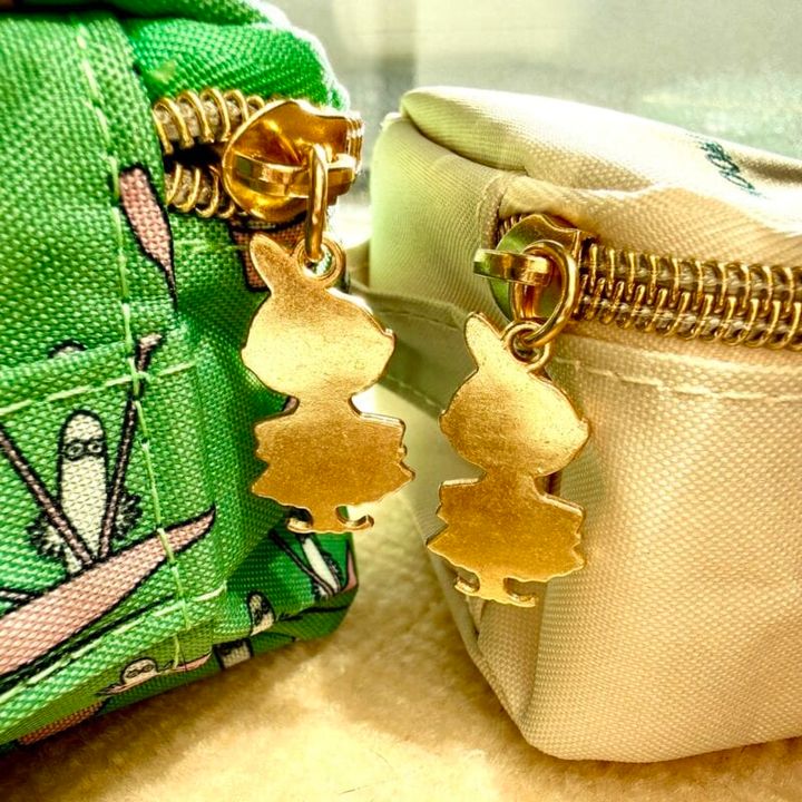 チャームのリトルミーが可愛い♡