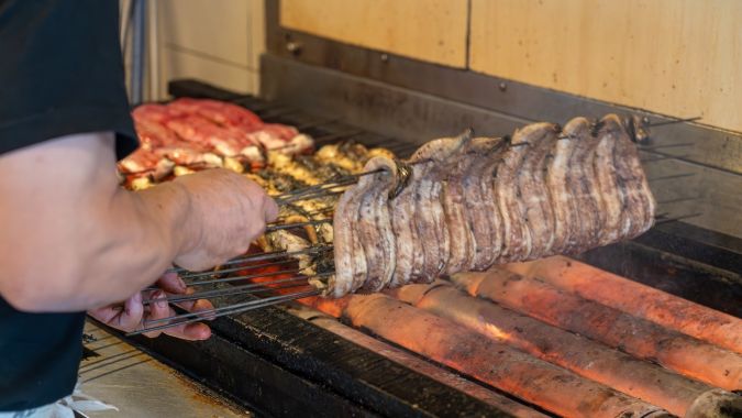 博多名代 吉塚うなぎ屋 こなし