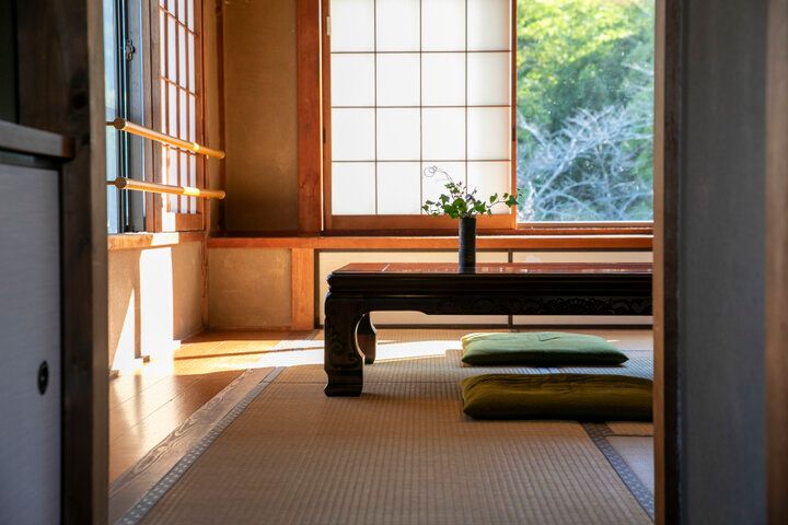 日帰りOK♪ 和モダンな美肌の隠れ湯／横須賀「阿部倉温泉 Spa＆Graffiti」