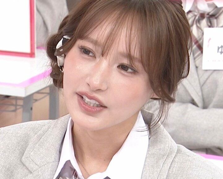 【写真・画像】大人気キャバ嬢、「大学生の時カナダに住んでいた」英語と韓国語を披露、現在は中国語を勉強中 1枚目