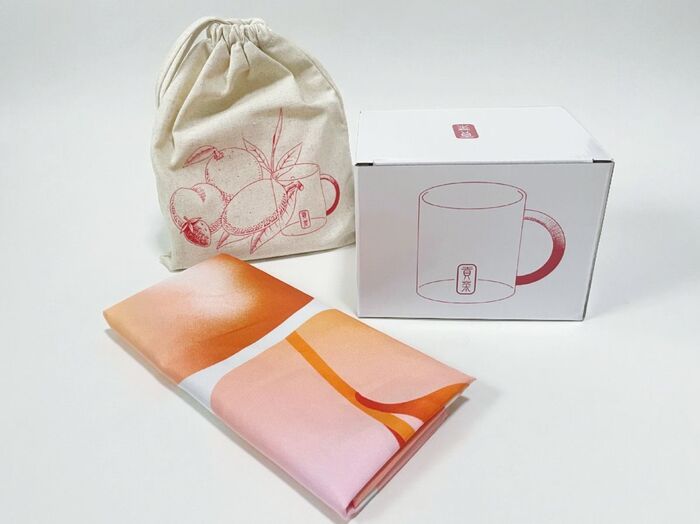 【ゴンチャ福袋】開封3秒でテンション爆上がり♡グッズが本気すぎて大当たりでした…お得チケも大公開♪