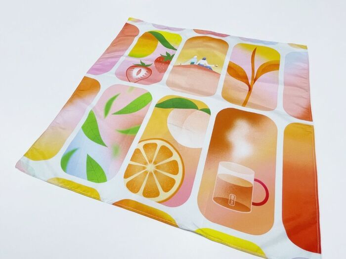 【ゴンチャ福袋】開封3秒でテンション爆上がり♡グッズが本気すぎて大当たりでした…お得チケも大公開♪