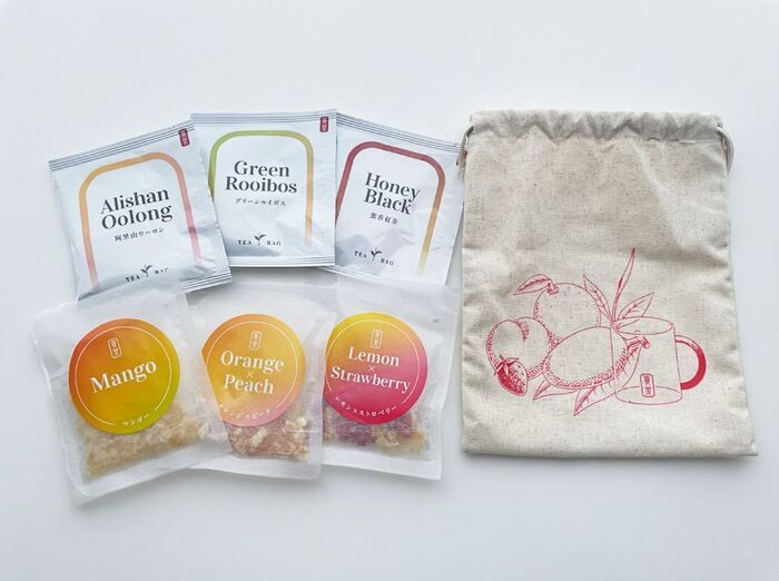 【ゴンチャ福袋】開封3秒でテンション爆上がり♡グッズが本気すぎて大当たりでした…お得チケも大公開♪