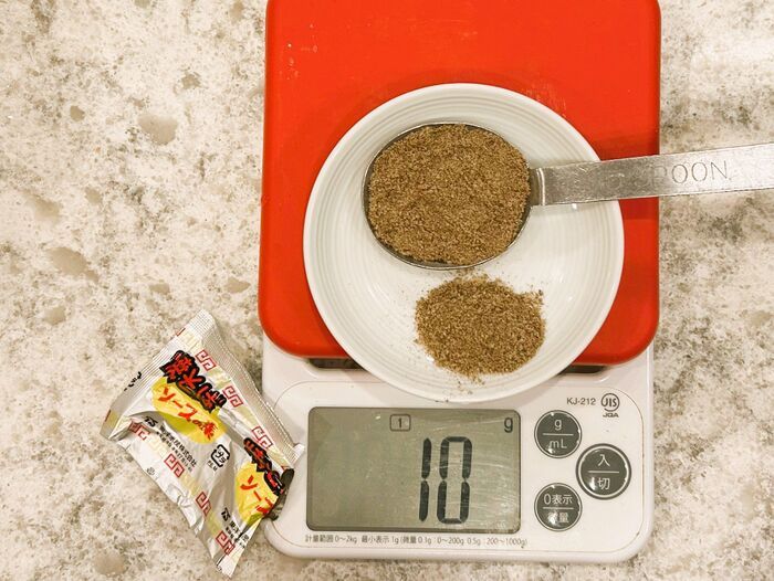 焼きそばの『粉末ソース』、余ってない？ いつもの料理がズルいほど簡単にめちゃウマに♡【試してみた】