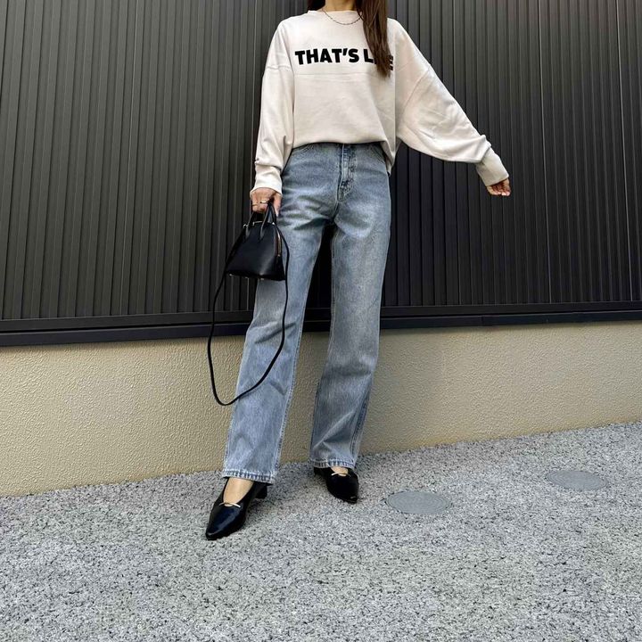 画像: コーディネート2