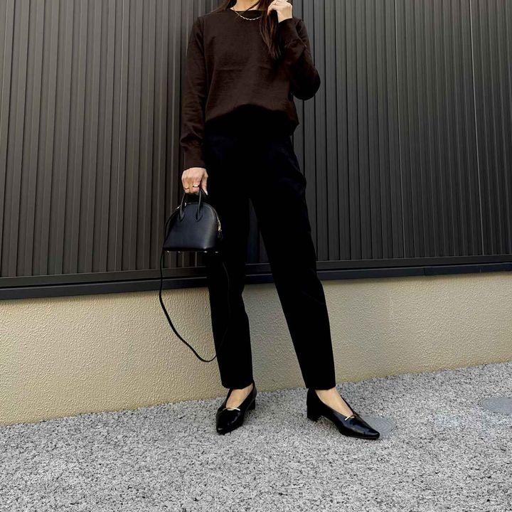 画像: コーディネート1