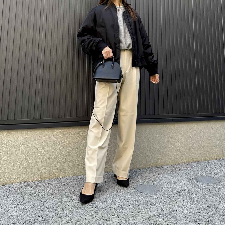 画像: コーディネート3