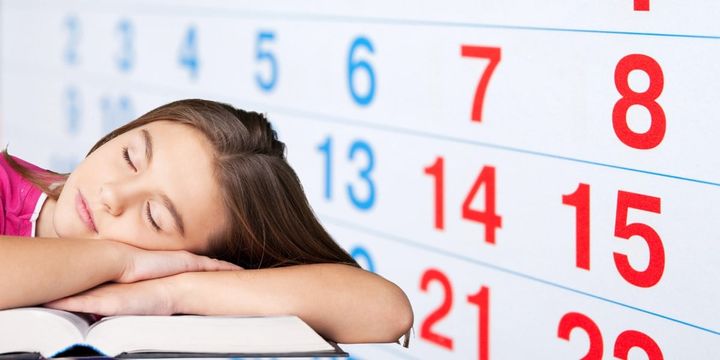 「週末寝だめ」が本当にうつ予防になるかもしれない