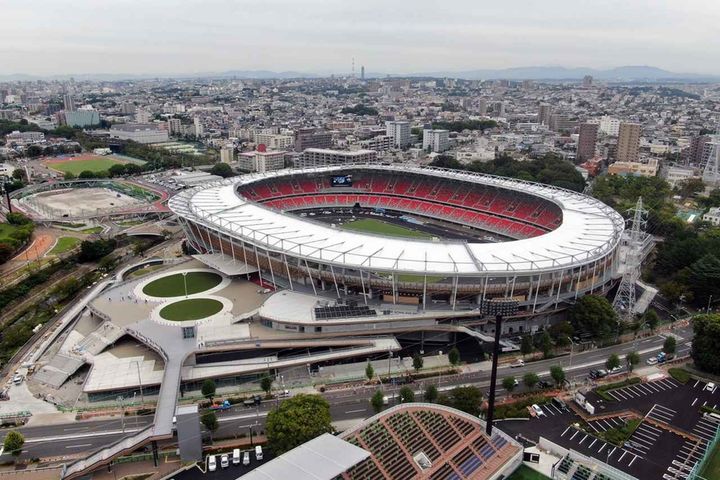 画像3: J1名古屋、「聖地」に帰還へ！新スタジアムの“こけら落とし”が4月19日の福岡戦に決定…チケット販売開始は3月上旬