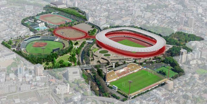 画像2: J1名古屋、「聖地」に帰還へ！新スタジアムの“こけら落とし”が4月19日の福岡戦に決定…チケット販売開始は3月上旬