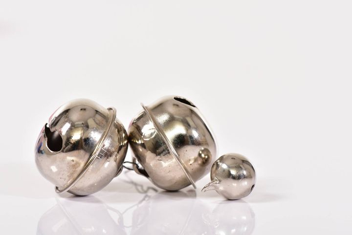 車 幸運 アイテム 鈴