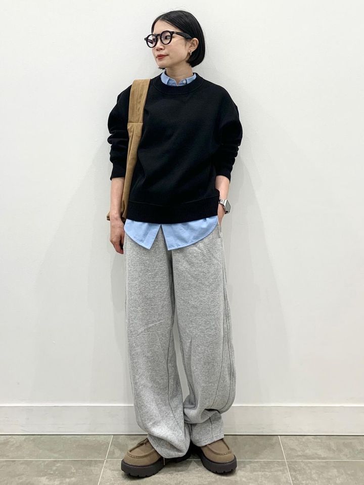 画像1: 出典：GU