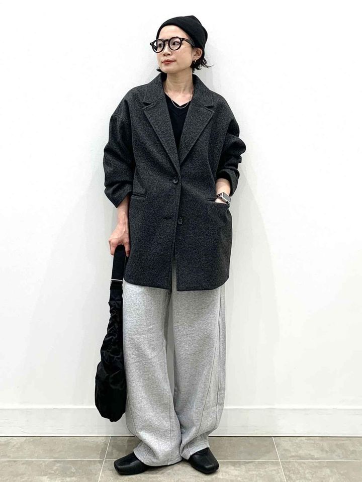 画像2: 出典：GU