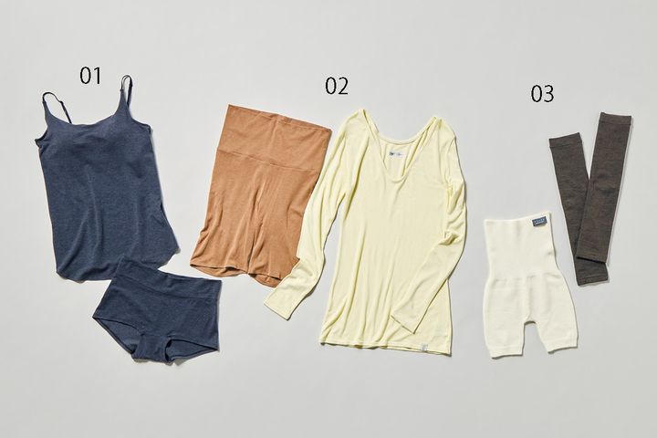 素材や機能にこだわって、賢くおしゃれに冬を乗りきるあったかアイテム23選