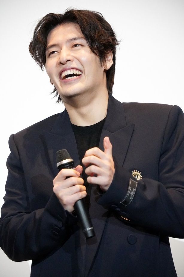 “ヤダン”イ・ガンス役を演じたカン・ハヌル