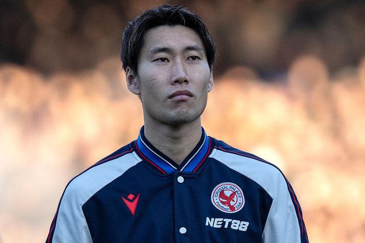 画像: (C)Getty Images