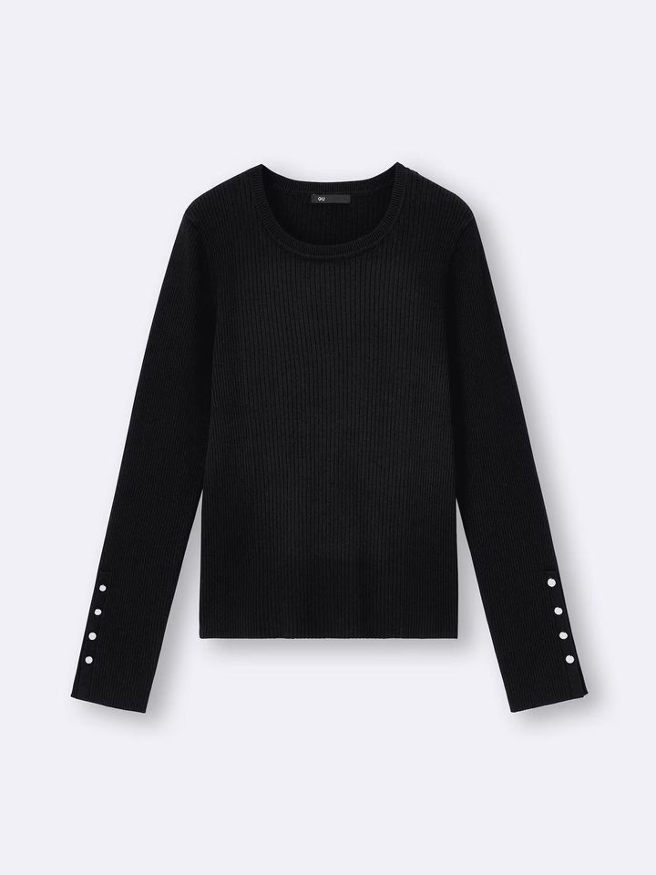 画像1: 出典：GU