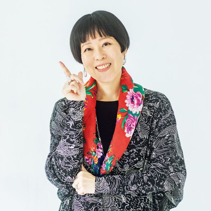 50代の不安･嫉妬に向き合う【瀧波ユカリさんに聞いてみた！】 「幸せの定義」一問一答