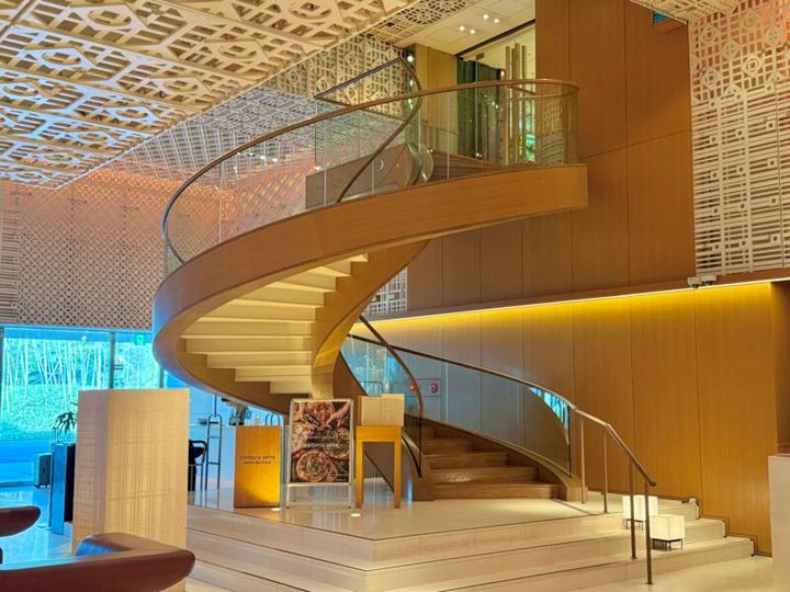 ハイアット リージェンシー京都 03