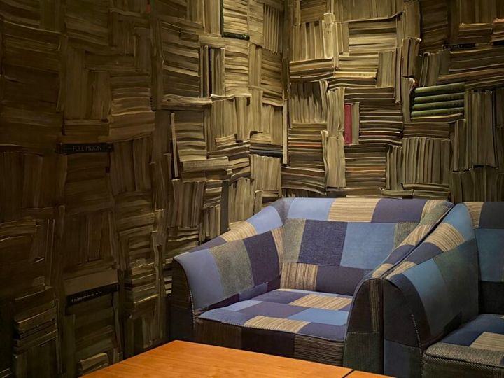 ハイアット リージェンシー京都 Touzanバー 03