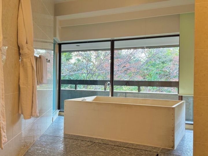 ハイアット リージェンシー京都 05