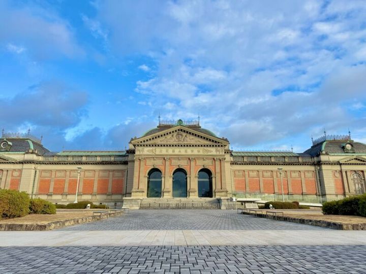 京都国立博物館 01