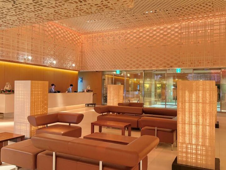 ハイアット リージェンシー京都 02