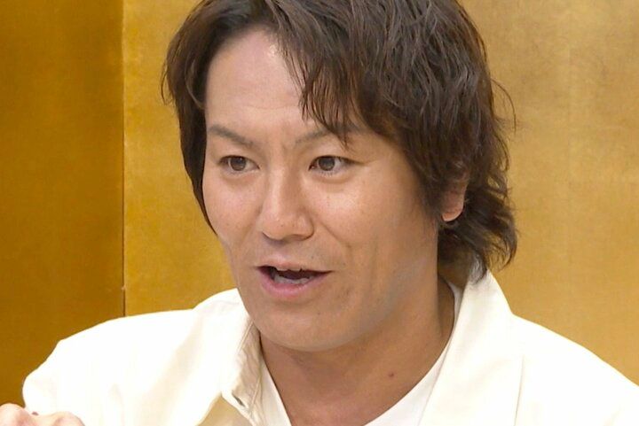 【写真・画像】狩野英孝「芸能界だ…」と驚愕した新年会の豪華景品を告白 1枚目