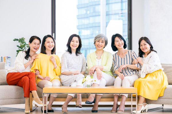 質問3: ファッションについての悩みは？